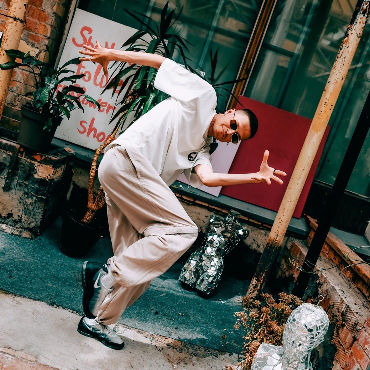 HIP HOP | Treneriai: Gytis, Robert, Greta, Gabrielė, Liepa