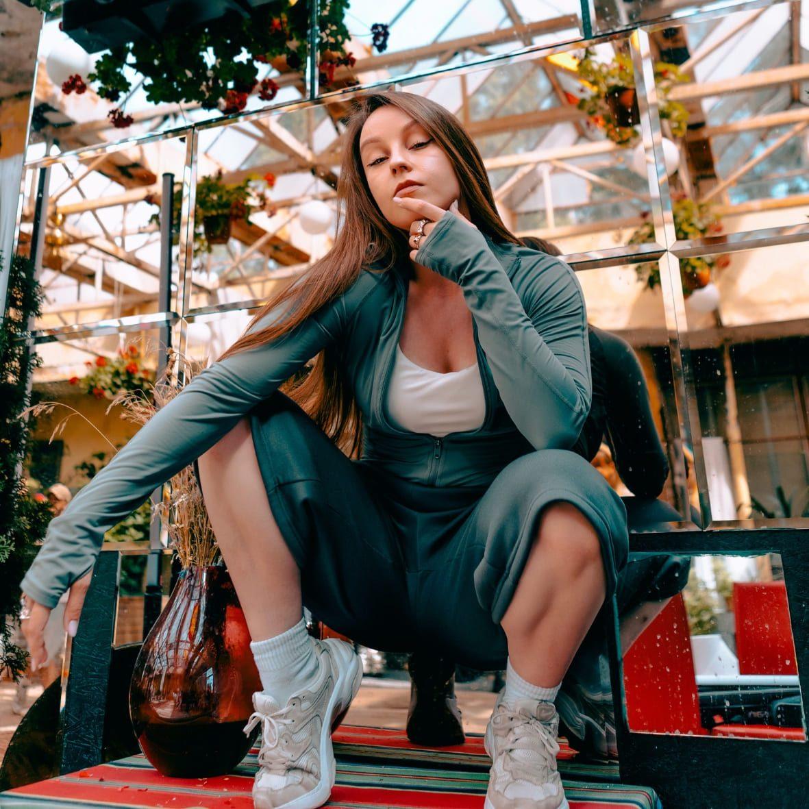 CHOREO | Trenerė: Veronika