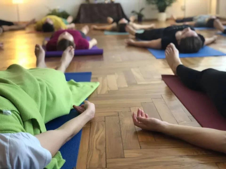 Joga Nidra