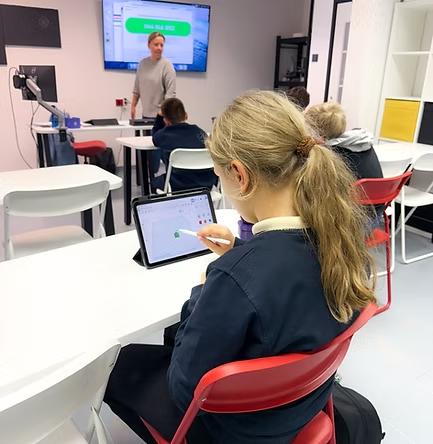 Buildibots – robotikos būrelis 8-10 metų Naujamiestyje | 3D gr.