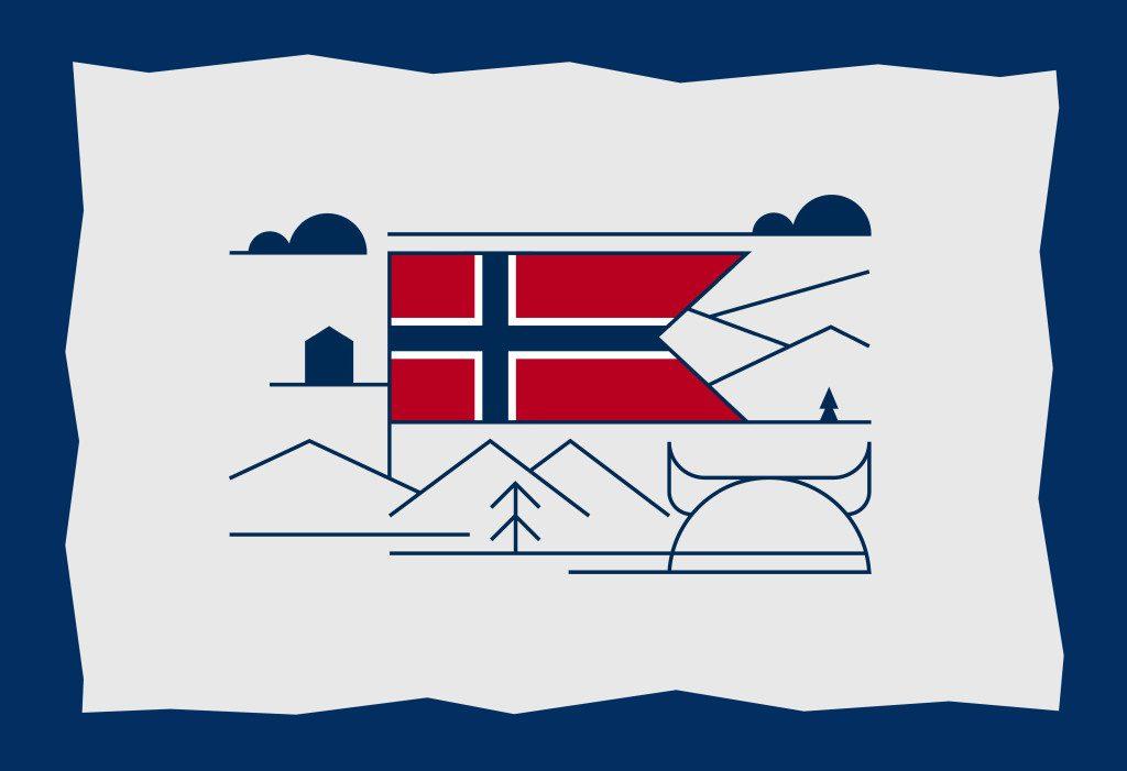Norvegų kalbos kursai