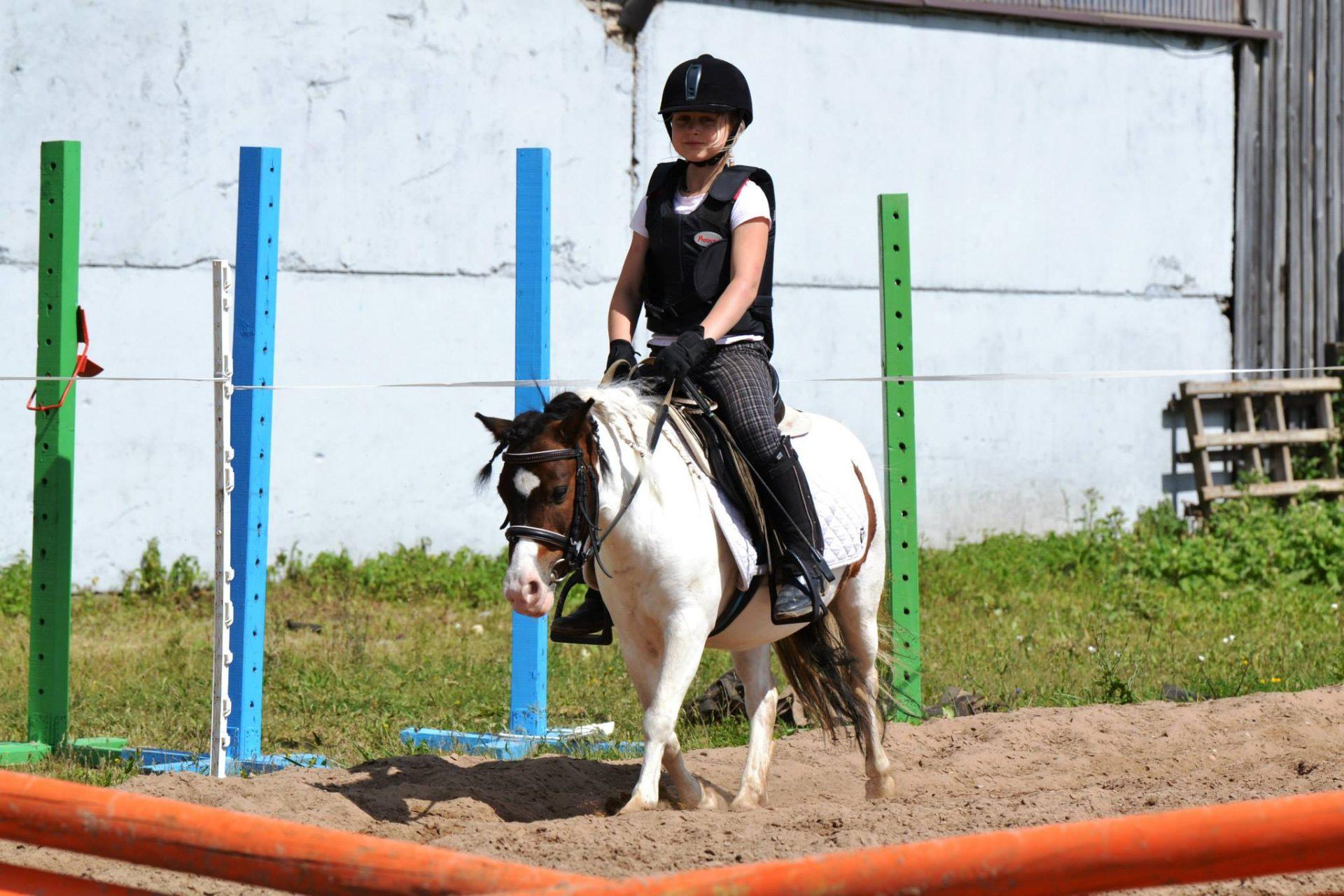 Edukacinė pramoga vaikams „Mažylio svajonė“
