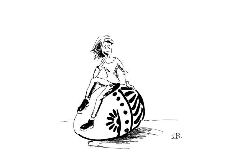 Edukacinis užsiėmimas "Velykų rytą lelija pražydo"