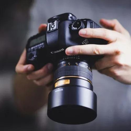Nuotoliniai FOTOAPARATO VALDYMO kursai