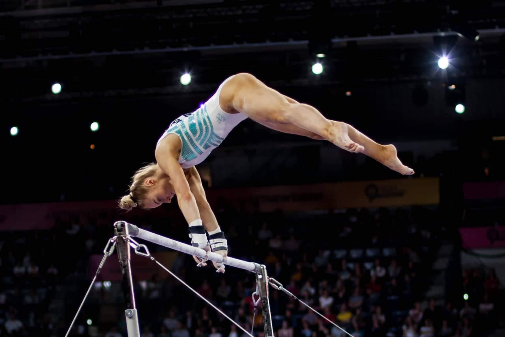 Sportinė gimnastika | AUKŠTO MEISTRIŠKUMO GR. | MOKSLEIVIAI