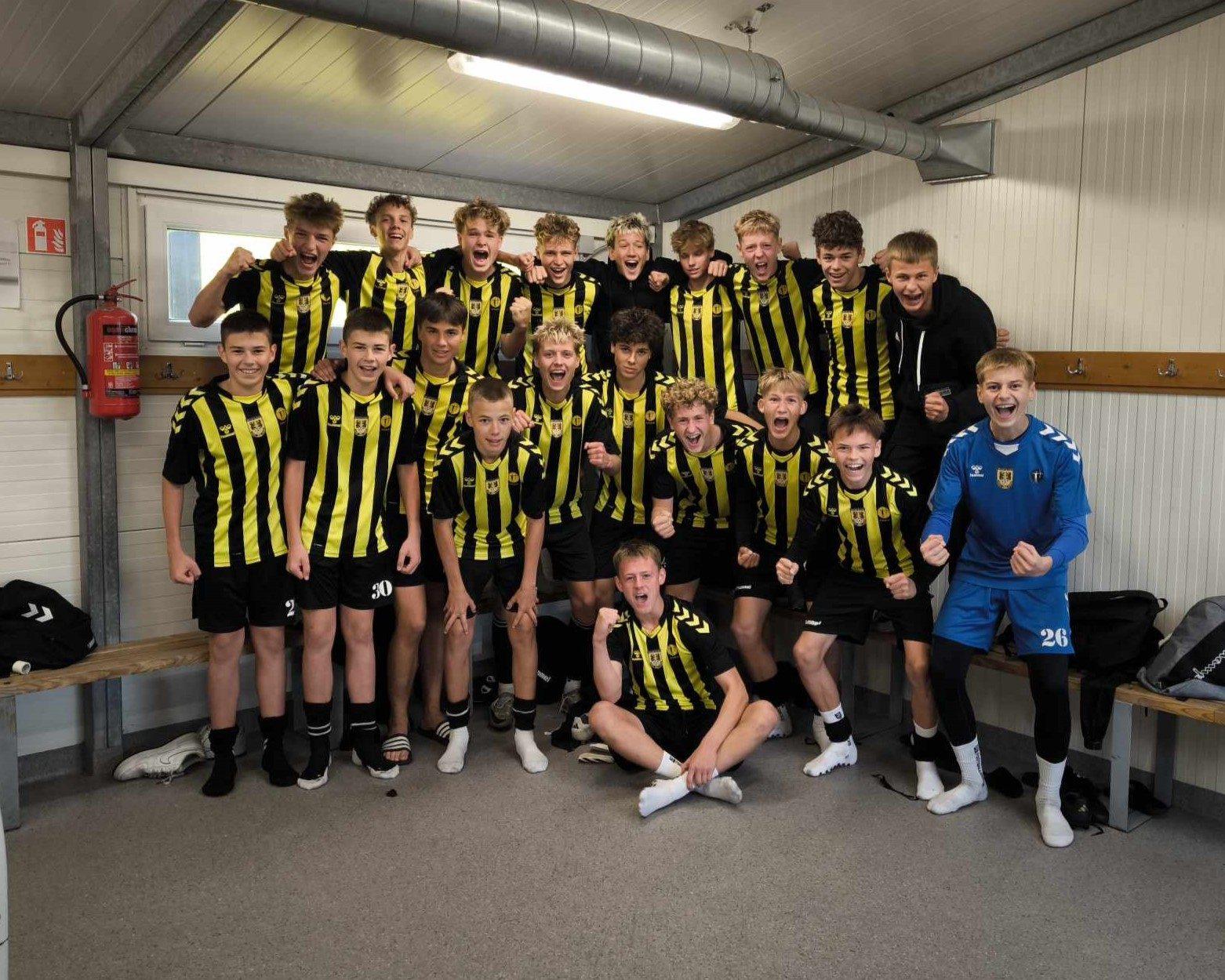Futbolo treniruotės
