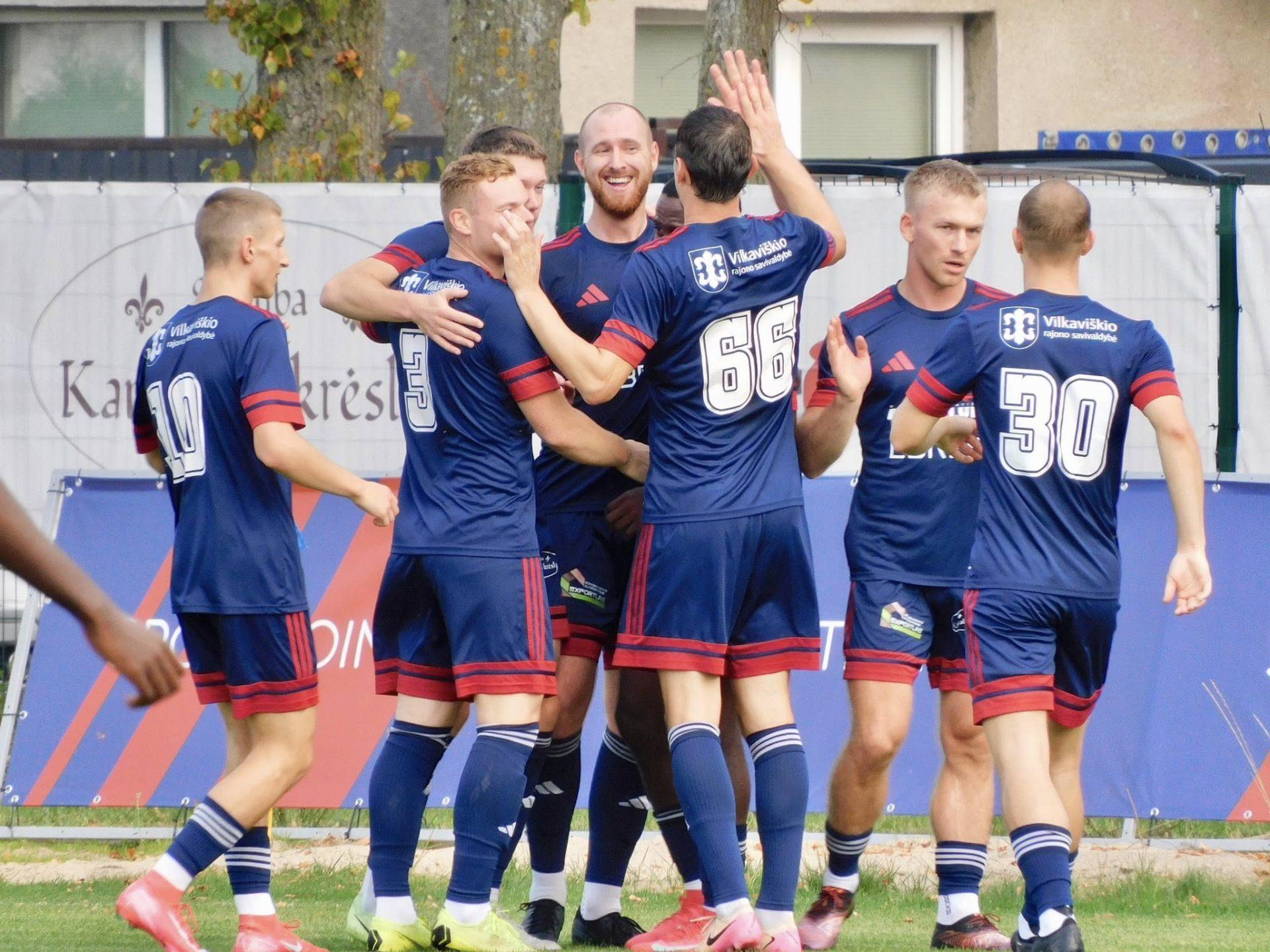 Futbolo klubas "Sveikata"