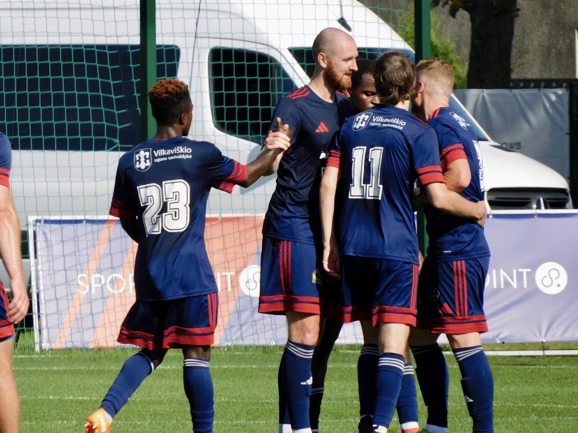 Futbolo klubas "Sveikata"