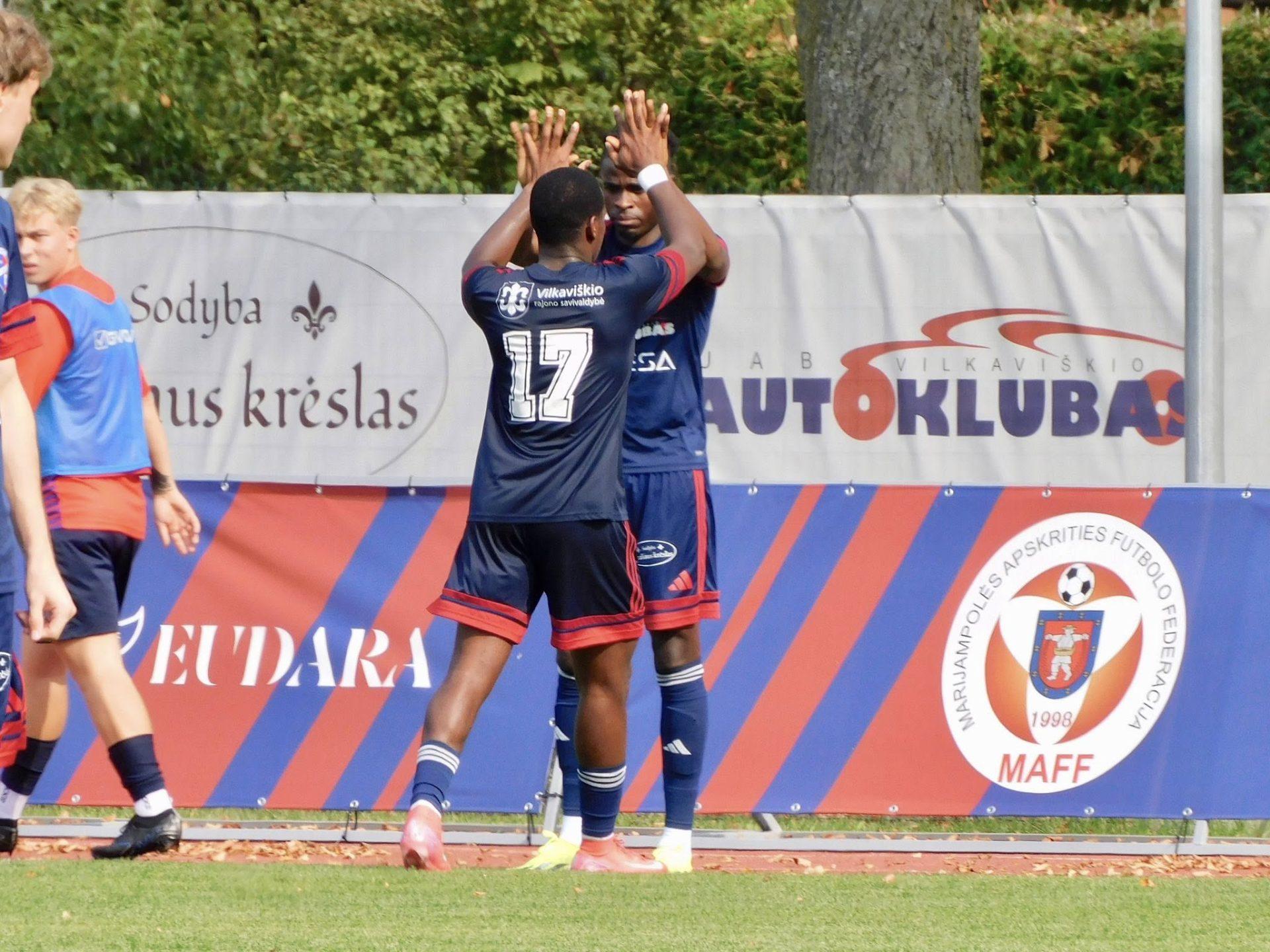 Futbolo klubas "Sveikata"