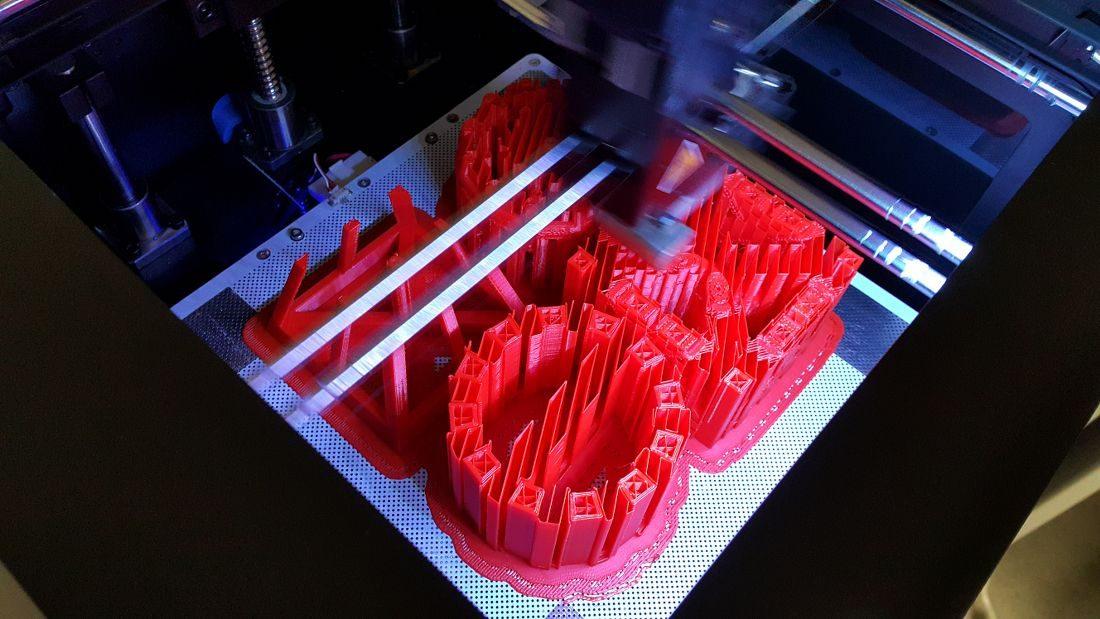3D projektavimo ir modeliavimo užsiėmimai 5–16 metų vaikams