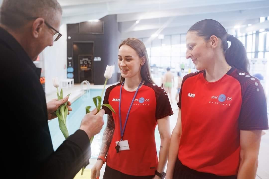 Suaugusiųjų įgūdžių tobulinimo programa