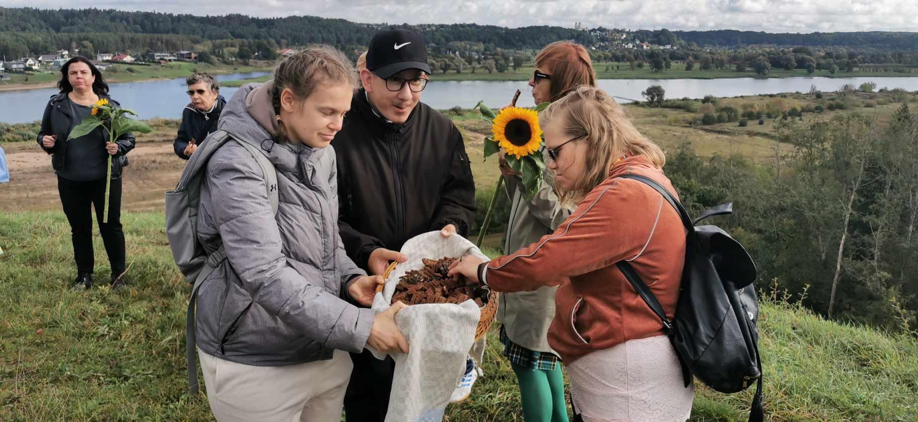Savanorystė Akviloje