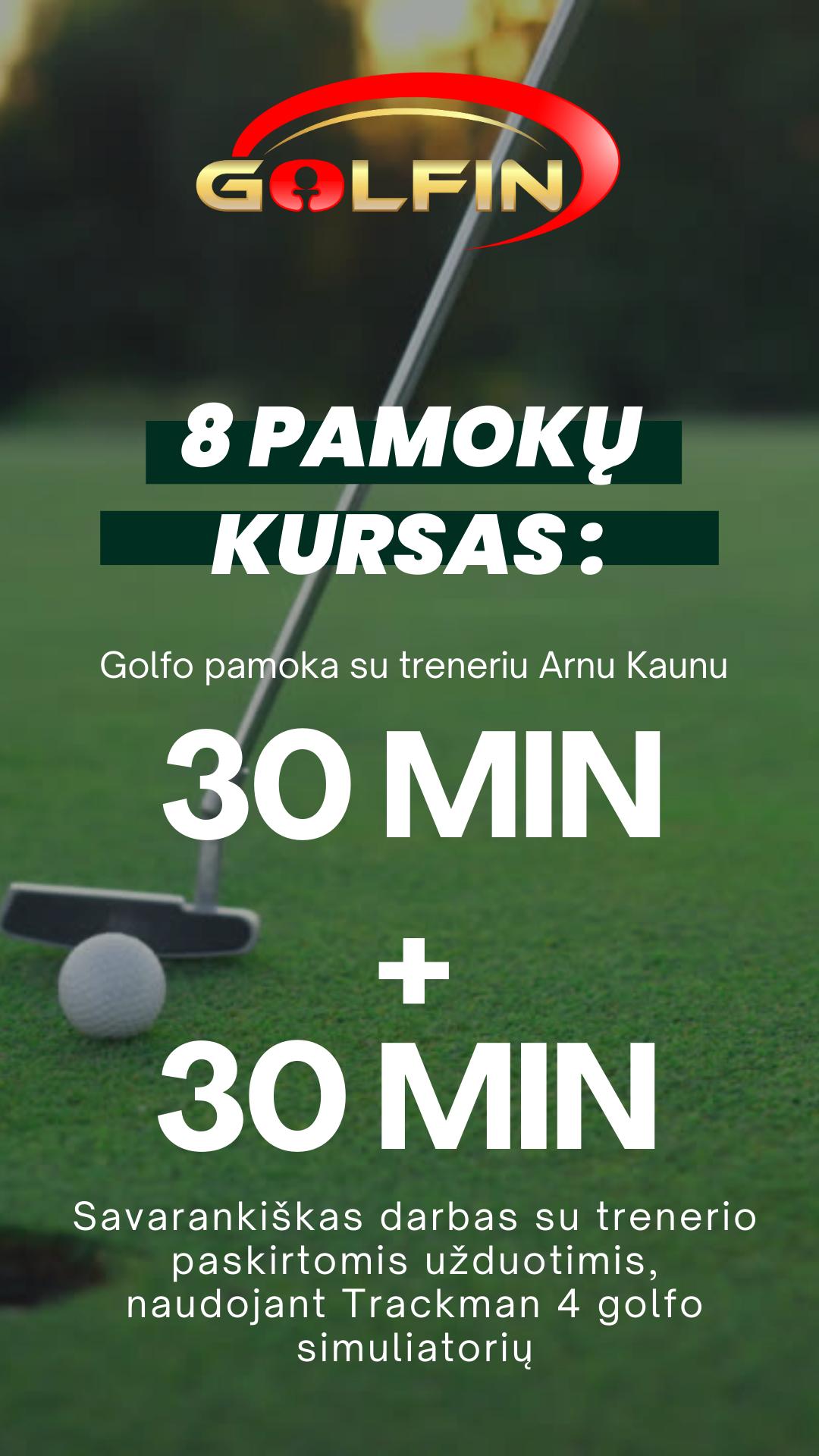 GOLFO KLINIKA