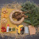 Kūrybinės dirbtuvės kolektyvams belaukiant šv. Kalėdų