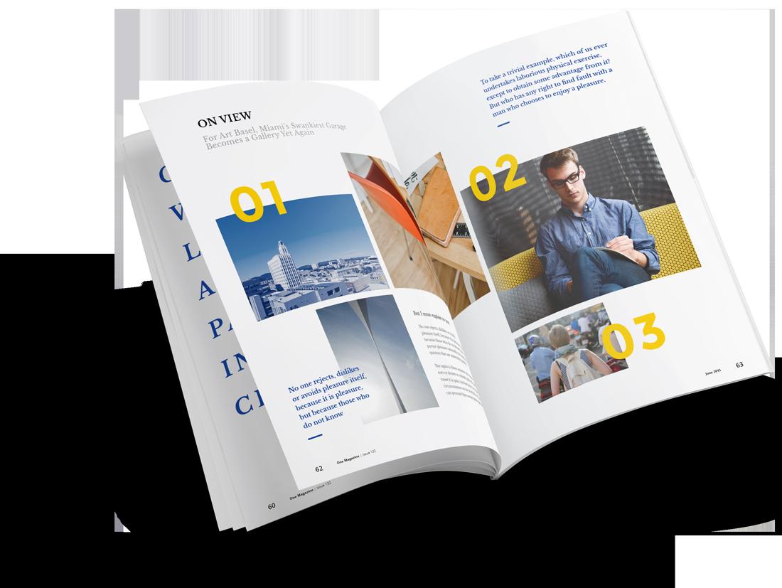 InDesign kursai