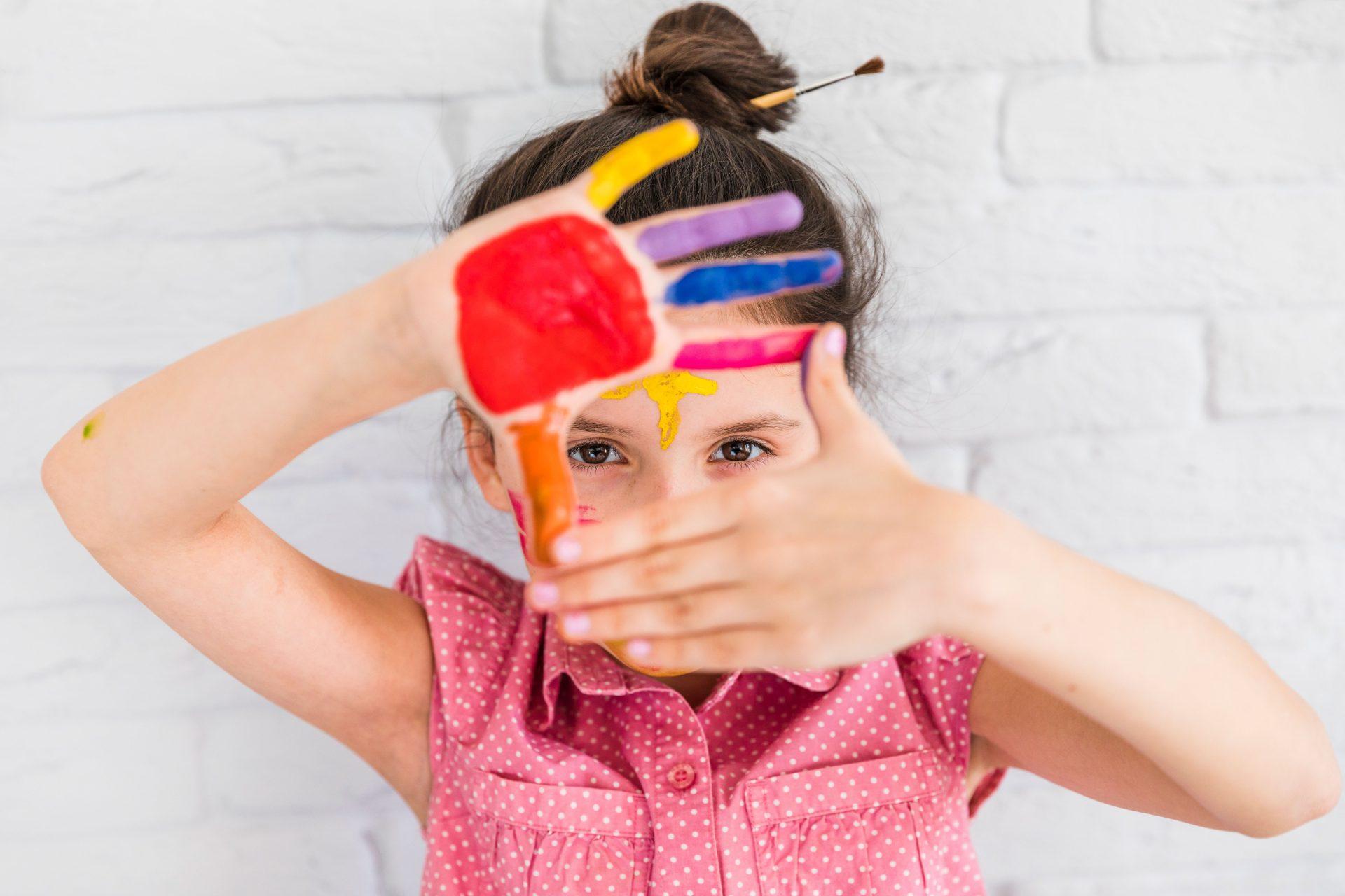 Keramikos pamoka - atraktyvi programa vaikams (mok. Eugenjus)