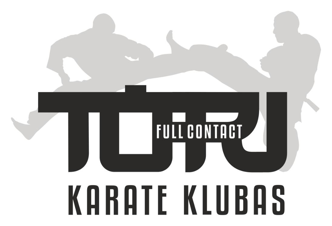 Karate klubas „Tori“