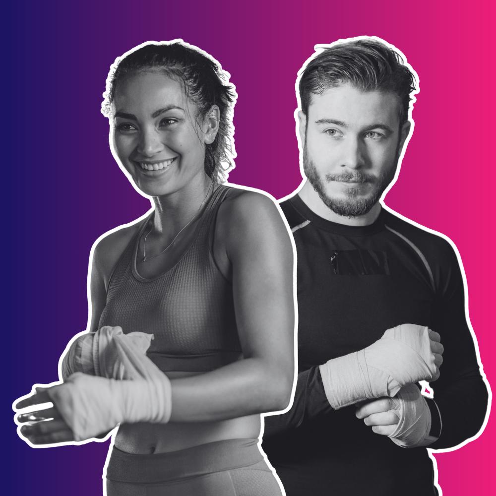 Kovinio sporto mokykla Sportimore