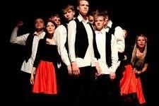 Teatro studija Valstybiniame Šiaulių dramos teatre