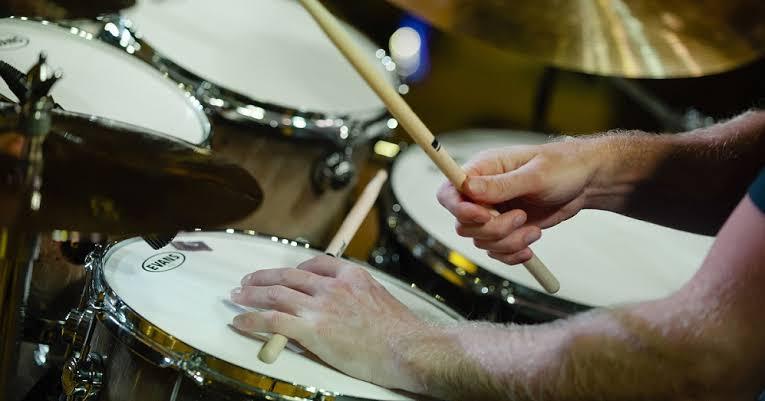 Šiuolaikinės muzikos studija „Gintarinė nata“