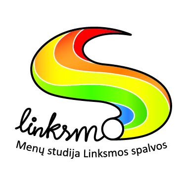 Dailės studijos „Linksmos spalvos“
