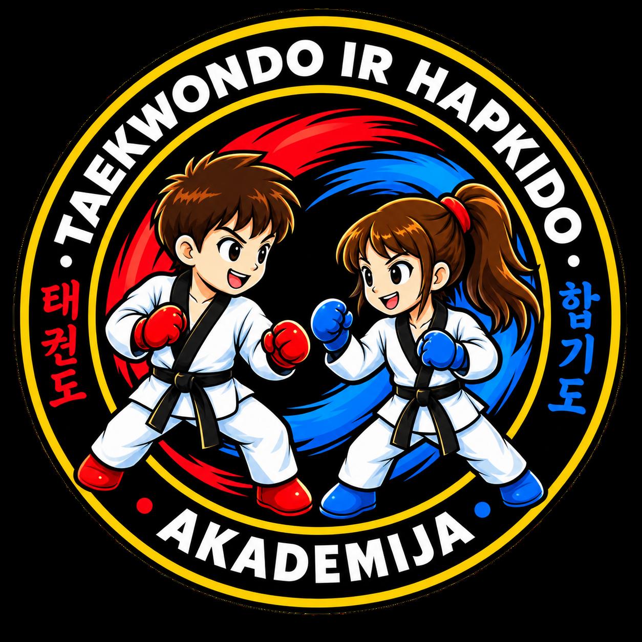 Lietuvos hapkido federacija